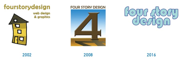 Four Story Design